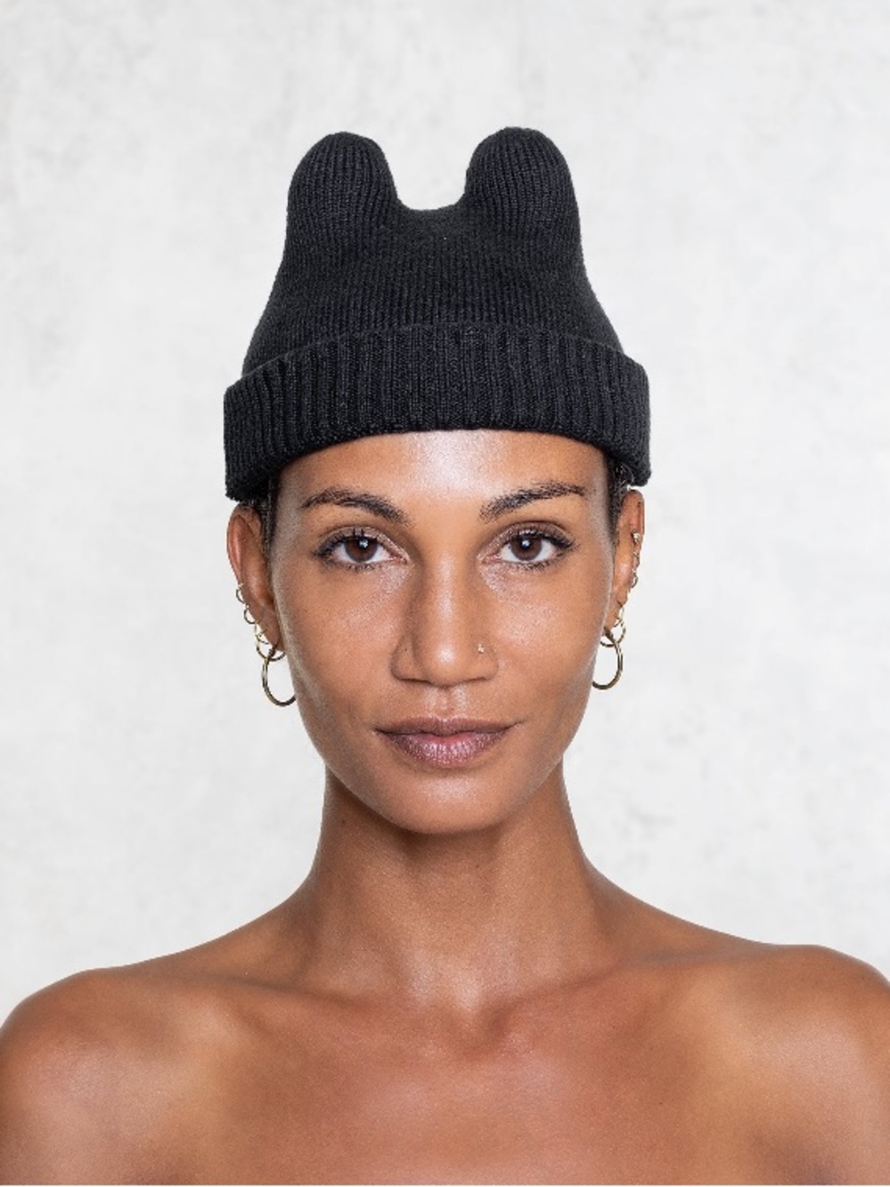 Blamo Mini “Socky” Beanie